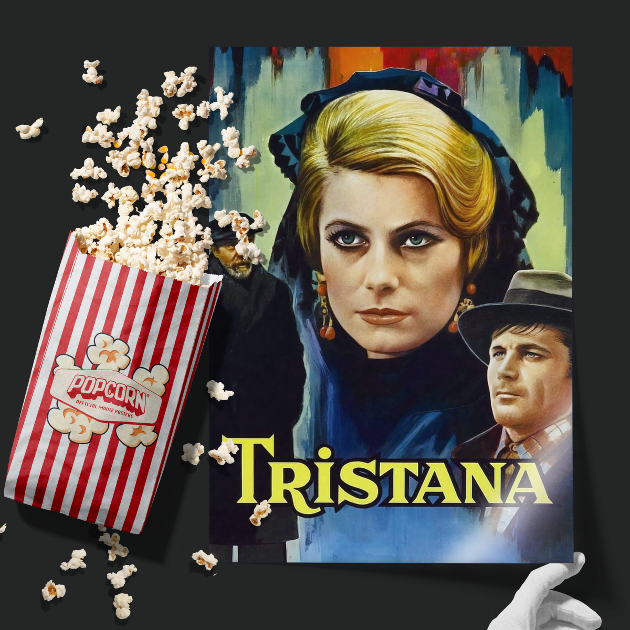 Tristana (1970)
