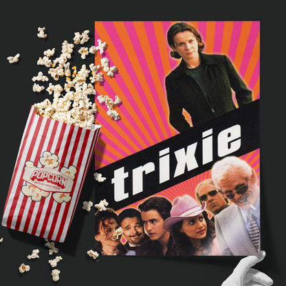 Trixie (2000)