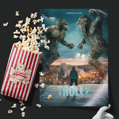 Troll 2 (2025)