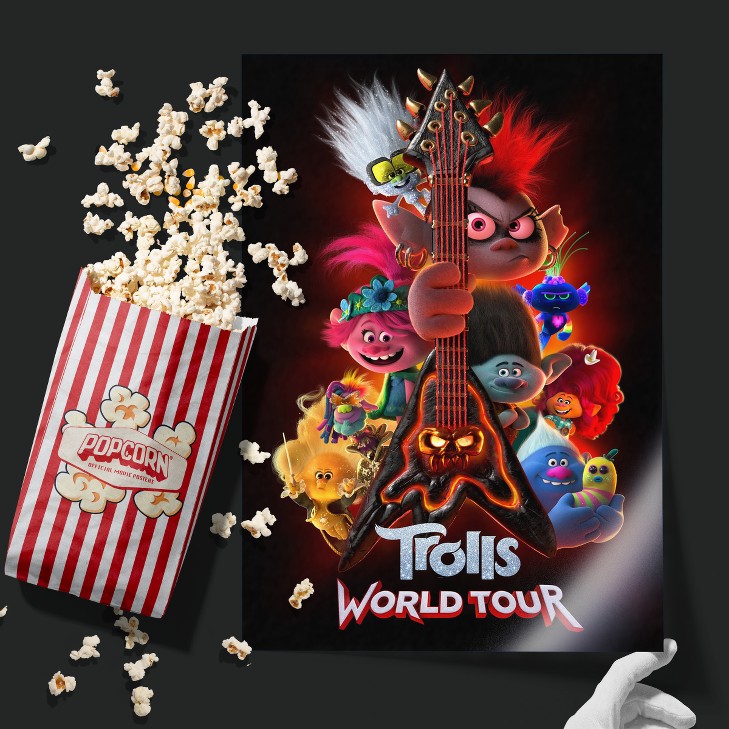 Trolls World Tour (2020)