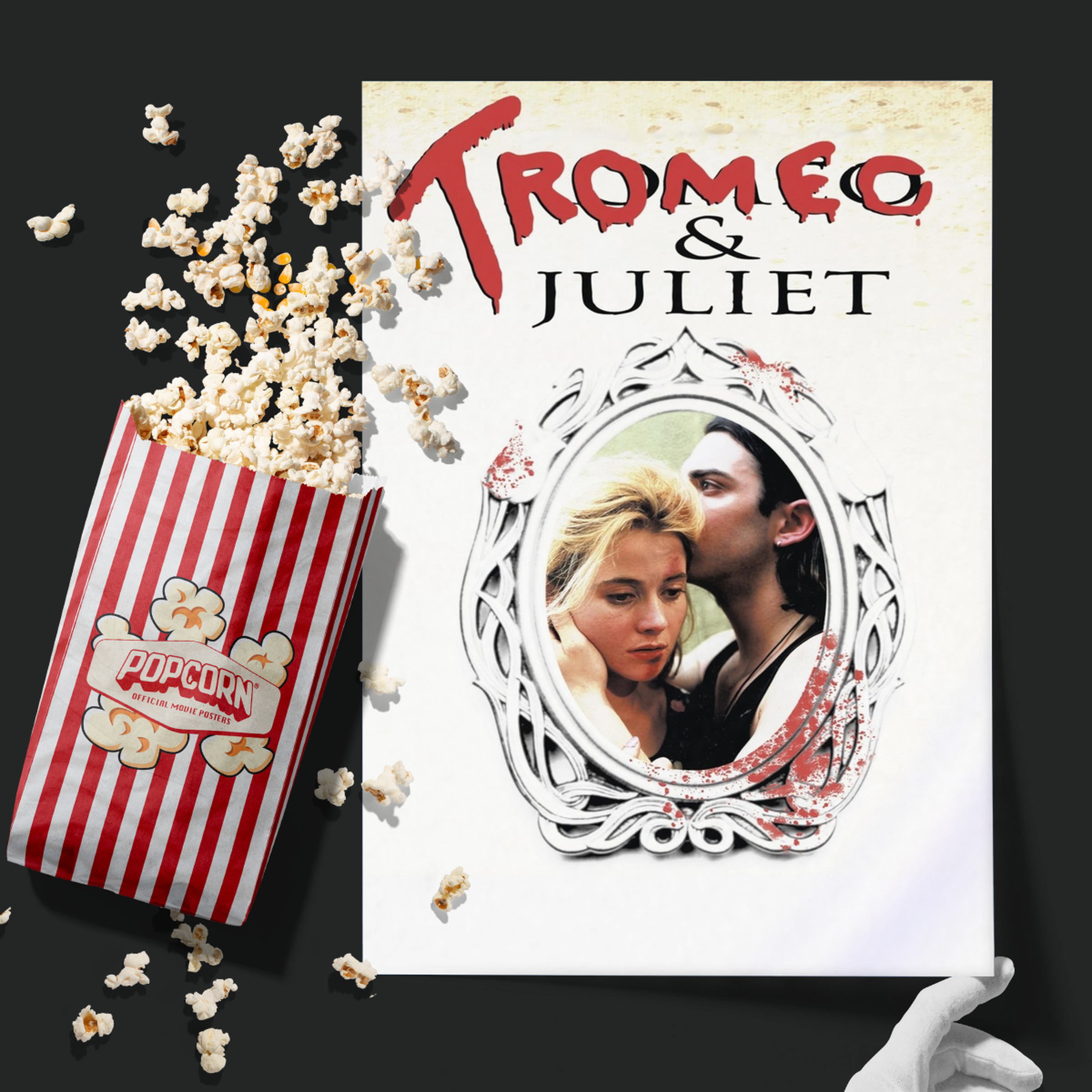 Tromeo & Juliet (1996)