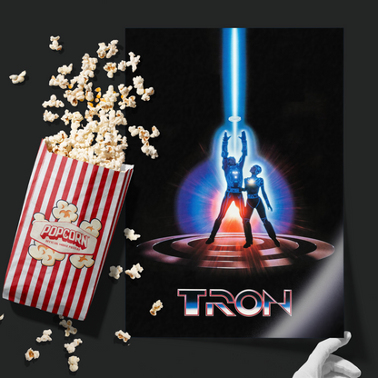 Tron (1982)