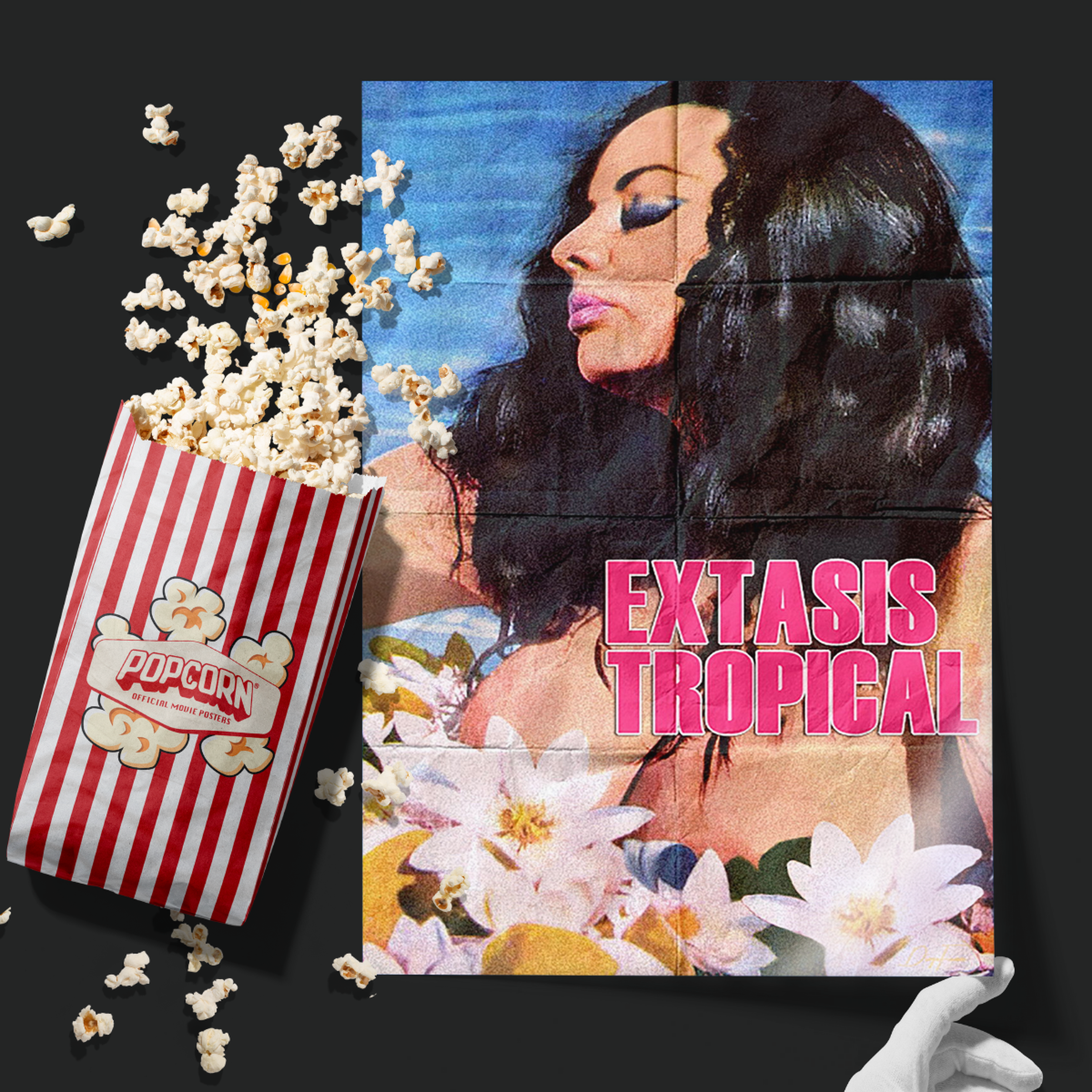 Tropical Ecstasy (1970)