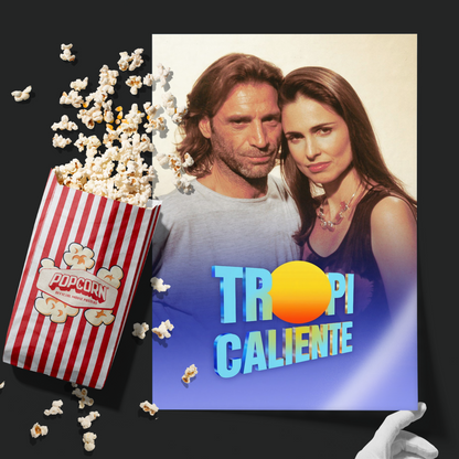 Tropicaliente (1994)