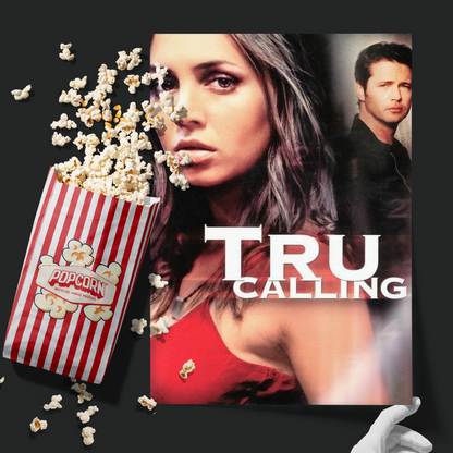 Tru Calling (2003)