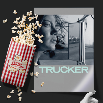 Trucker (2008)