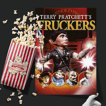 Truckers (1992)