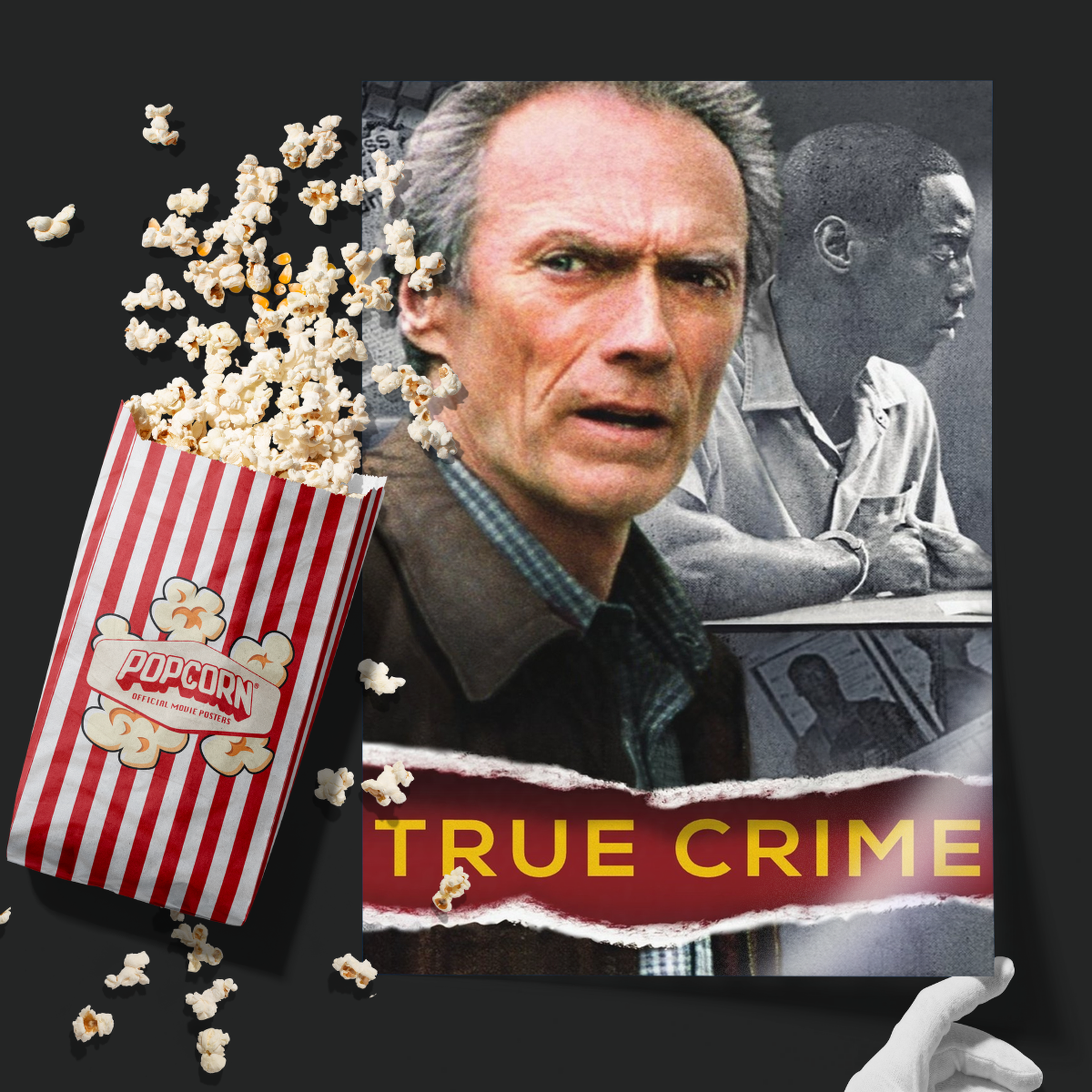 True Crime (1999)