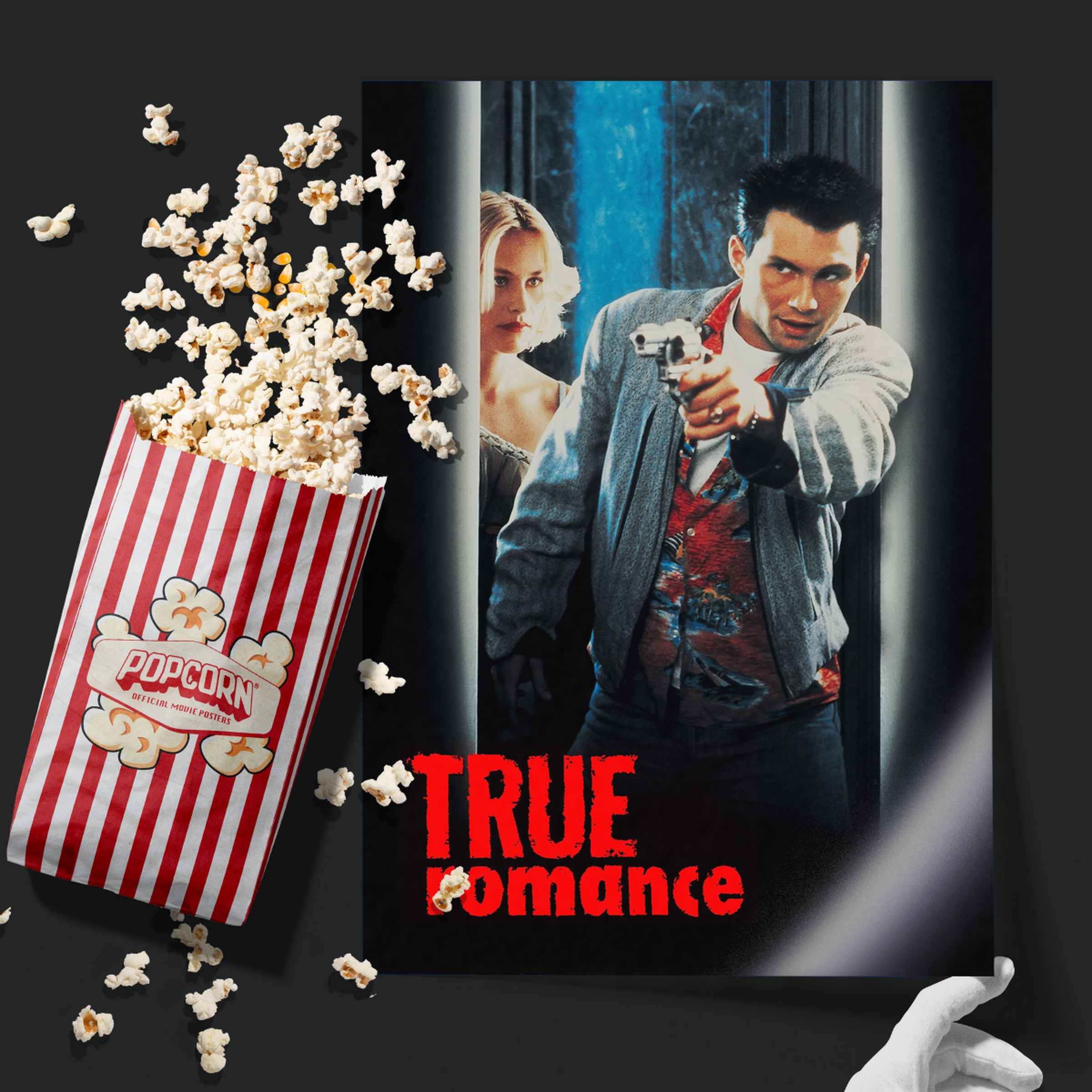 True Romance (1993)