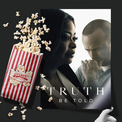 Truth Be Told (2019)