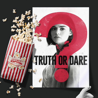 Truth Or Dare (2018)