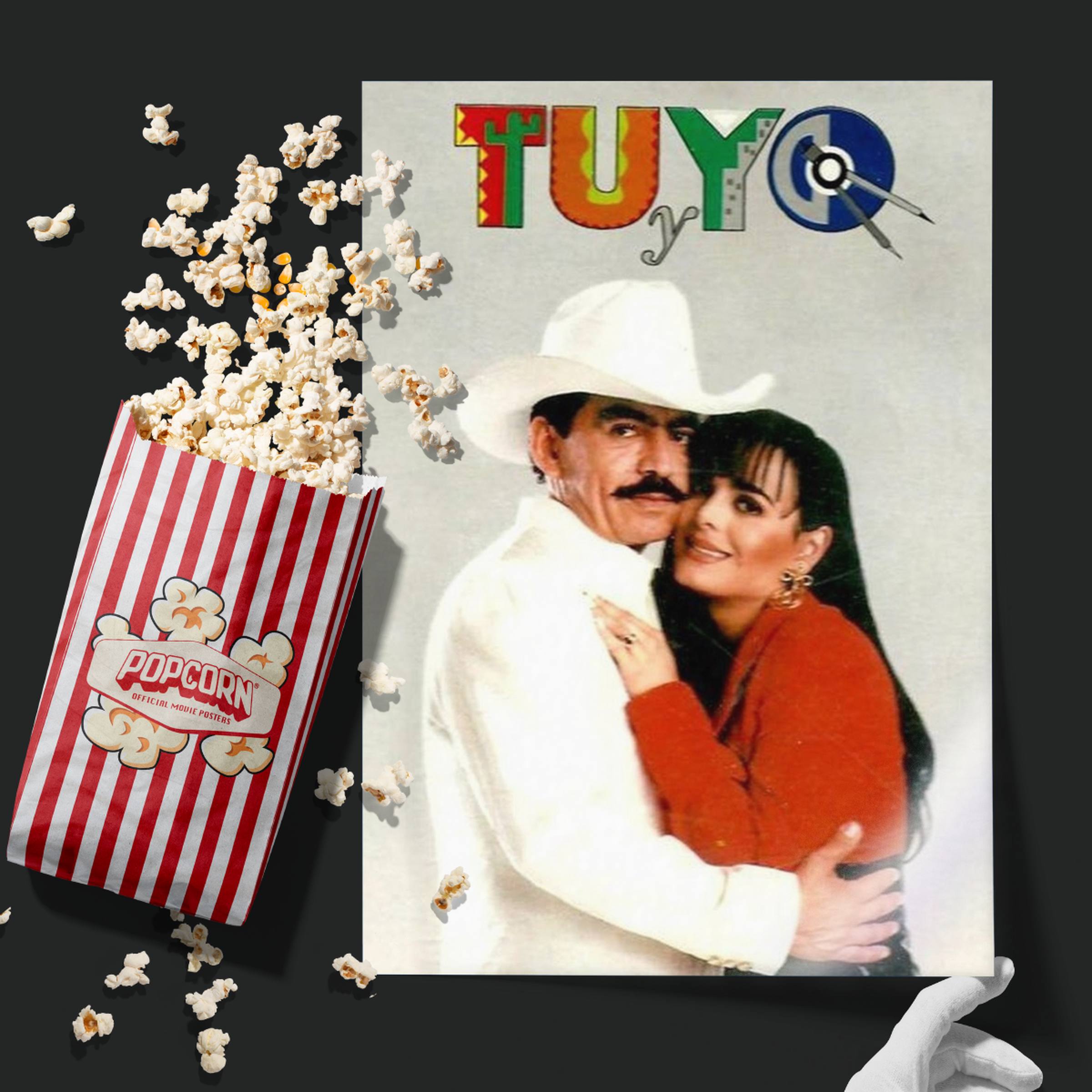 Tú Y Yo (1996)