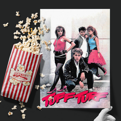 Tuff Turf (1985)