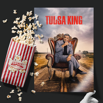 Tulsa King (2022)
