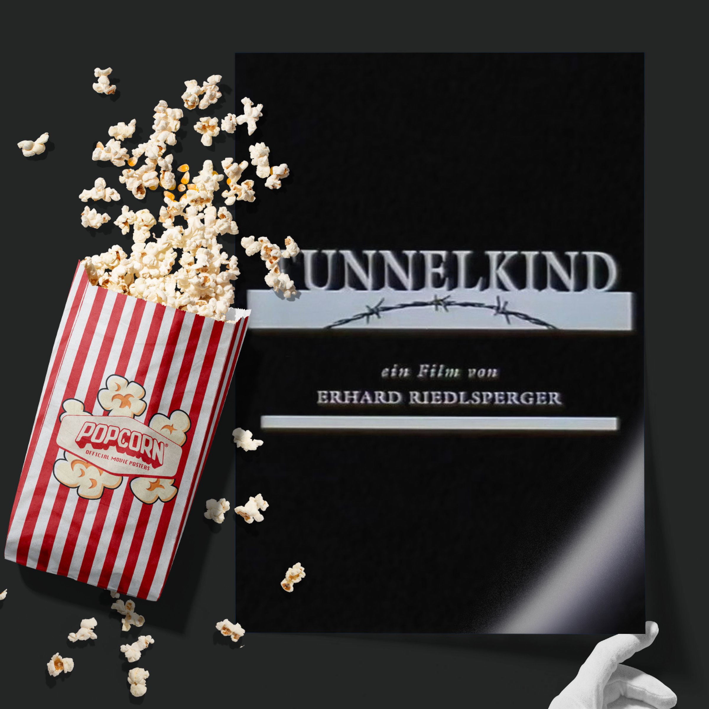 Tunnel Child (1990)