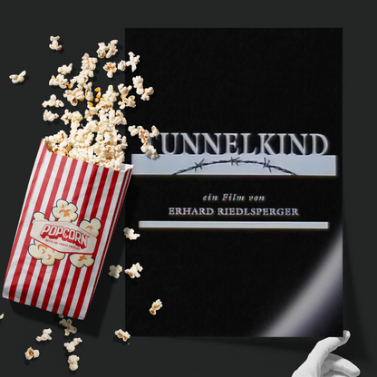 Tunnel Child (1990)