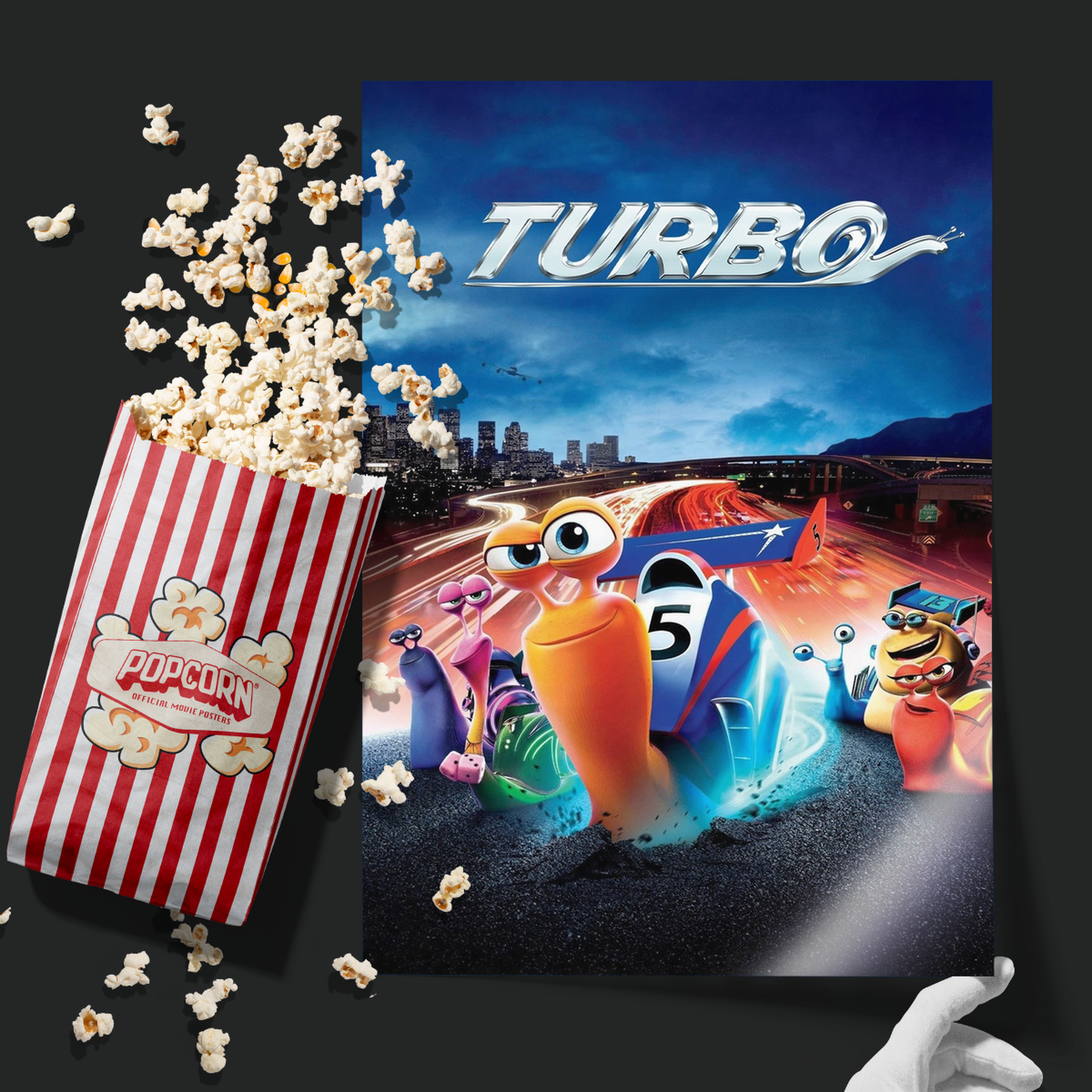 Turbo (2013)