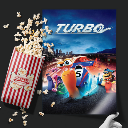 Turbo (2013)