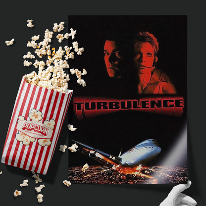 Turbulence (1997)