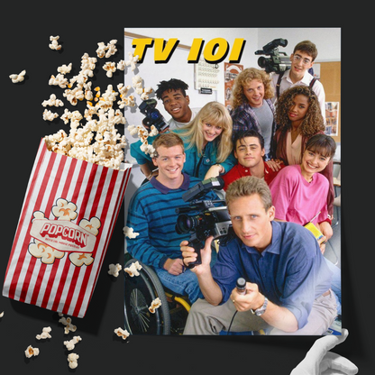 Tv 101 (1988)
