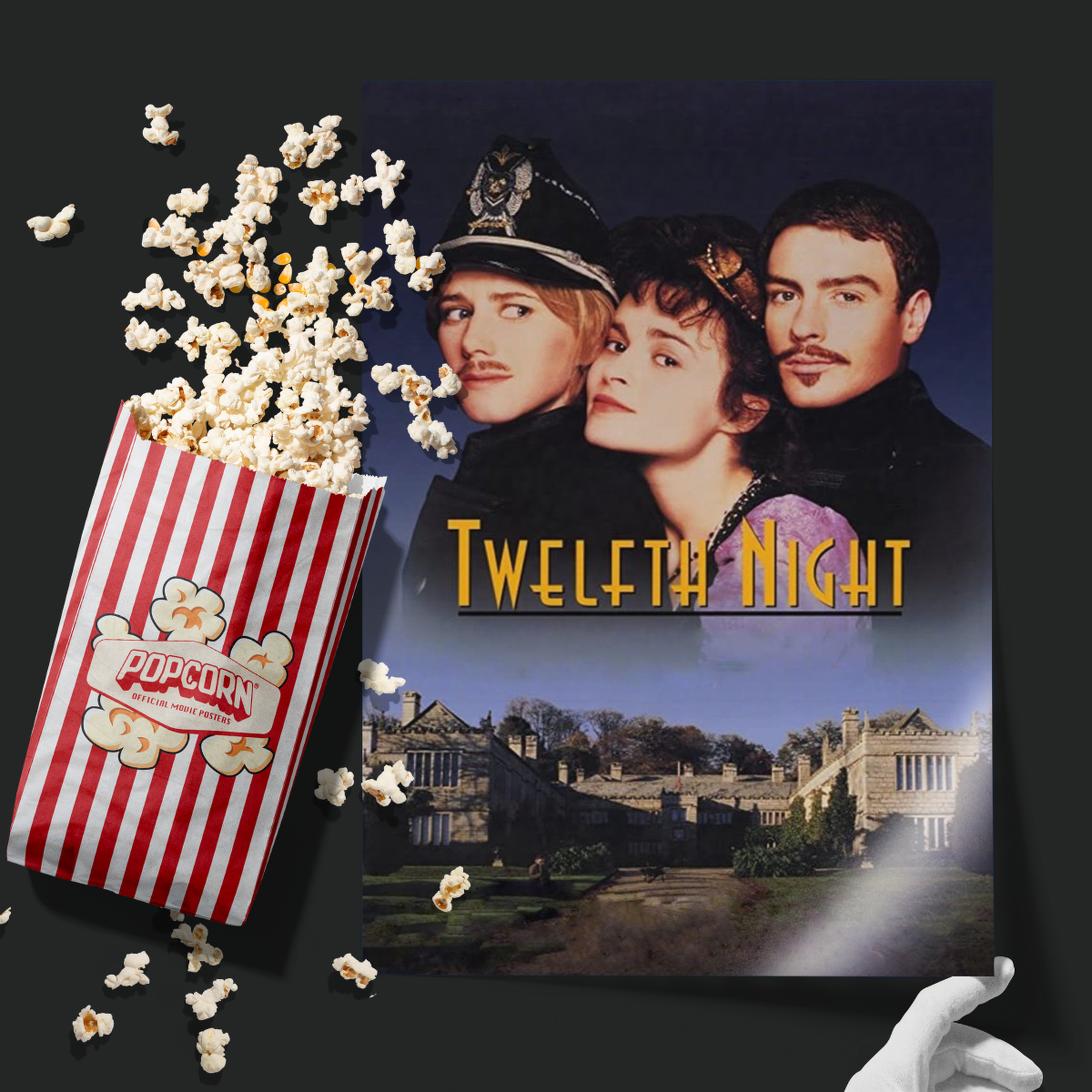 Twelfth Night (1996)