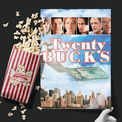 Twenty Bucks (1993)