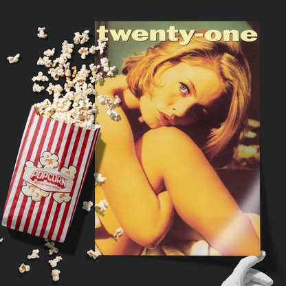 Twenty One (1991)