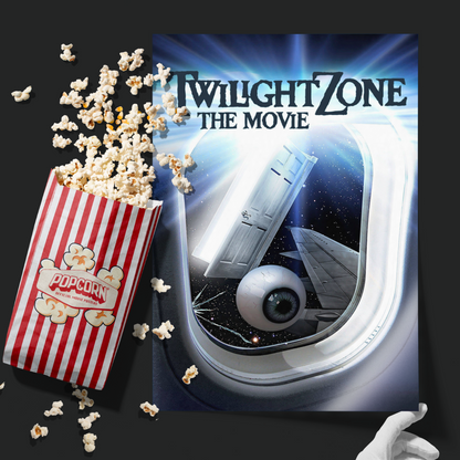 Twilight Zone The Movie (1983)