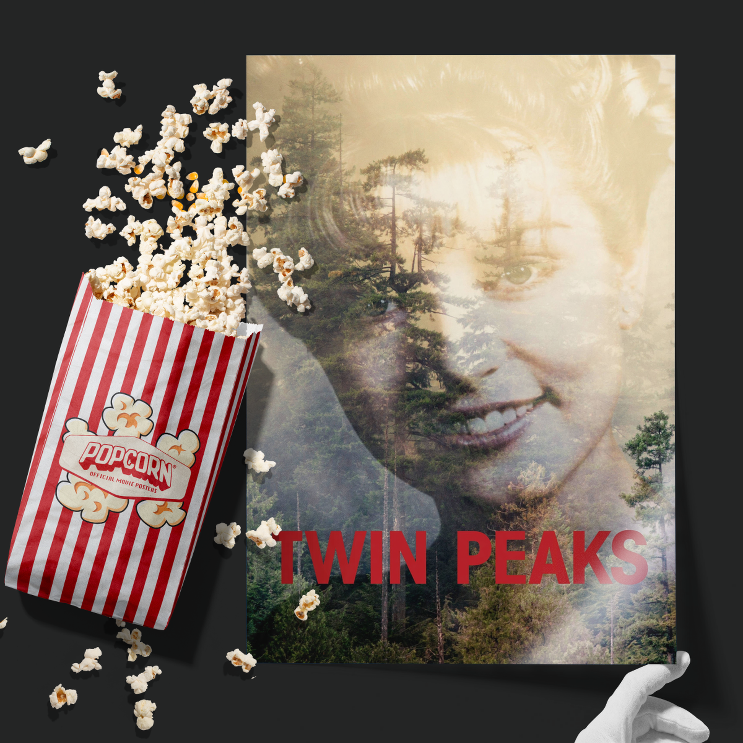 Twin Peaks (1990)