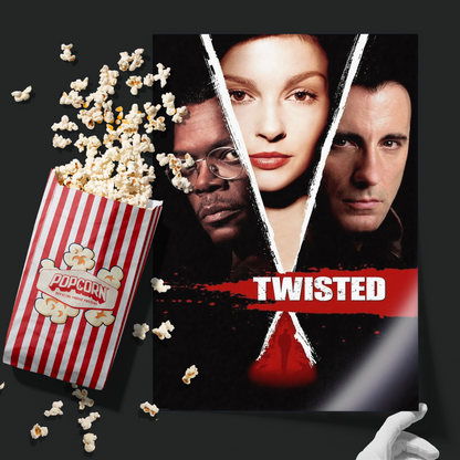 Twisted (2004)