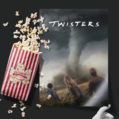 Twisters (2024)