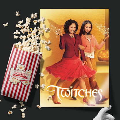Twitches (2005)