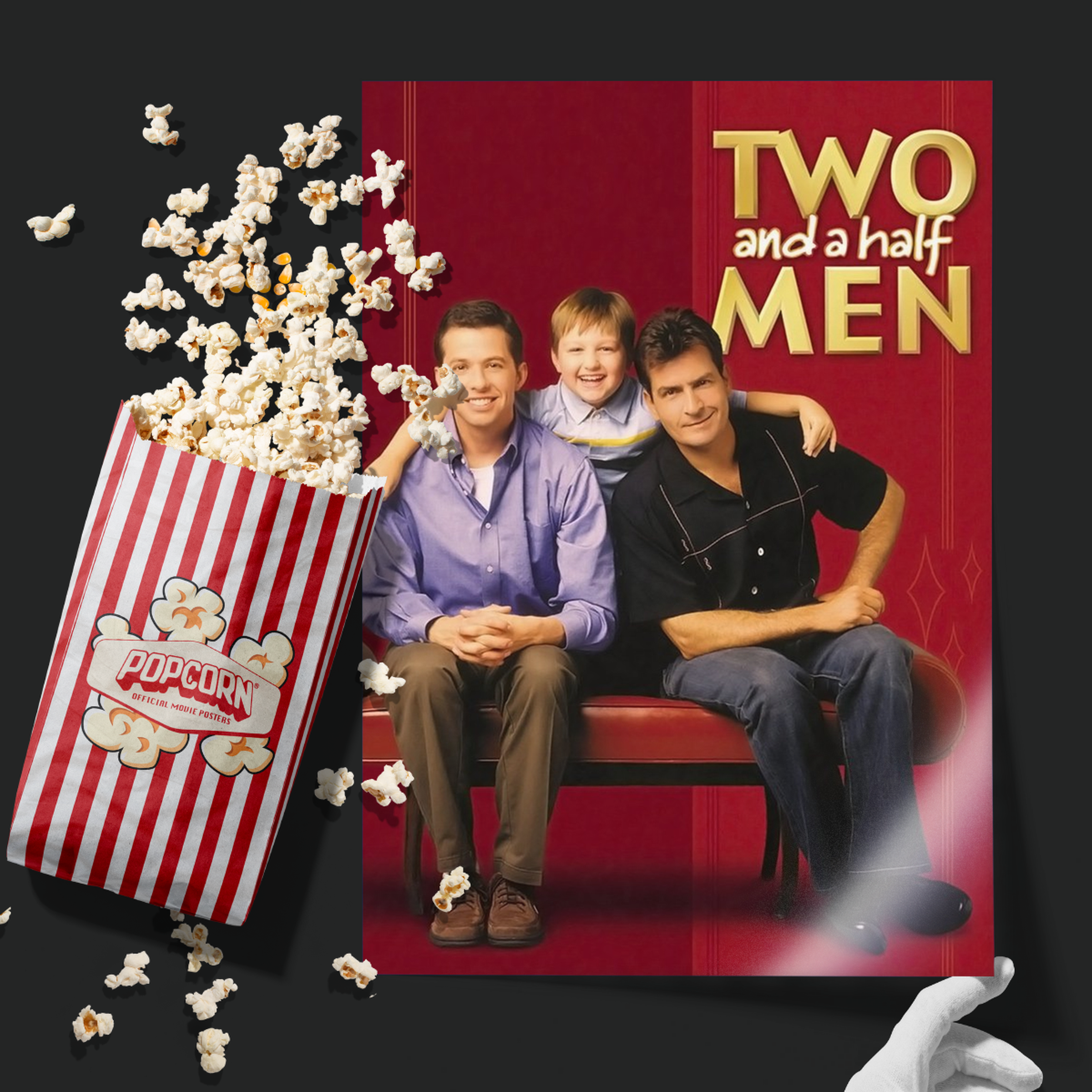 Two And A Half Men (2003)