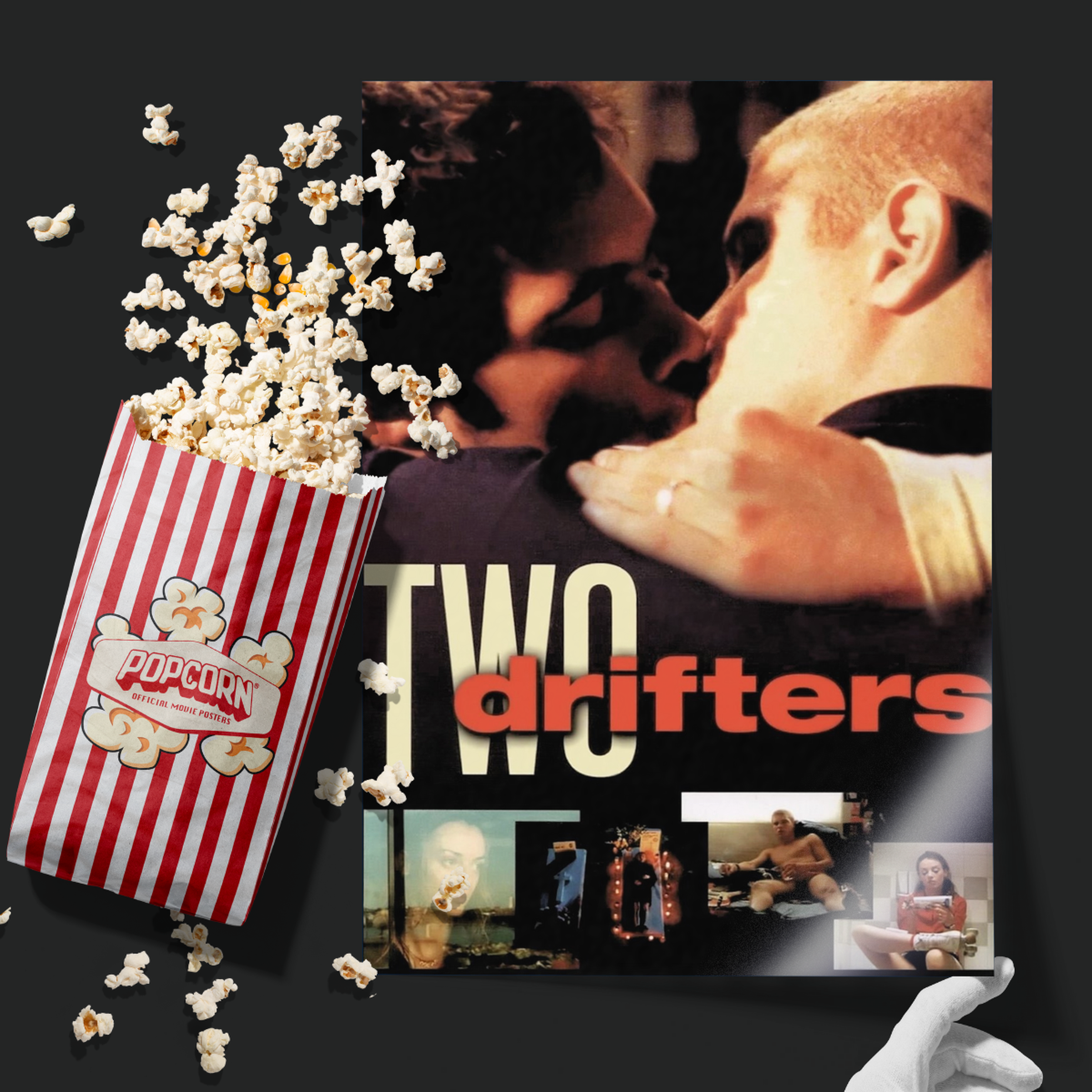 Two Drifters (2005)