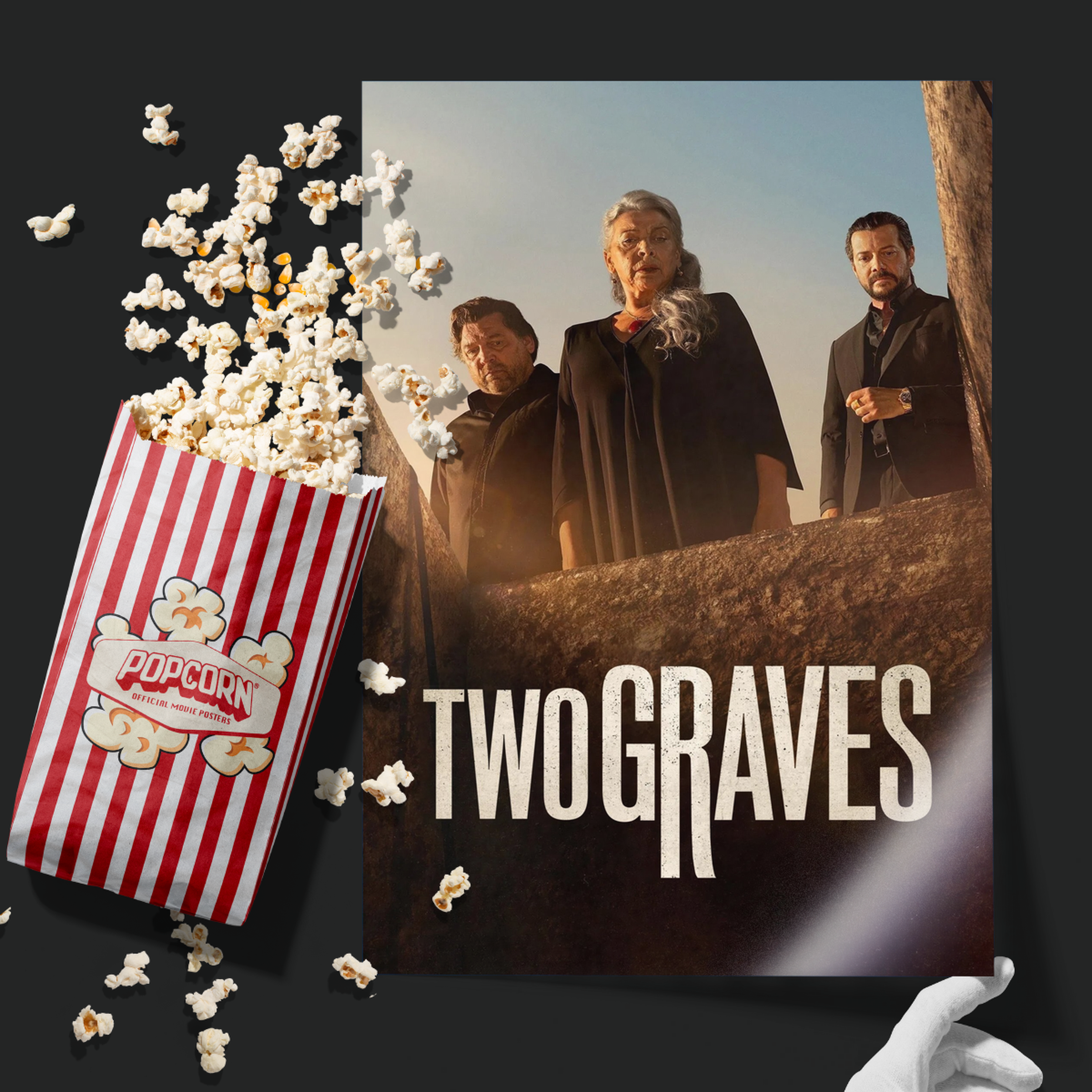 Two Graves (2025)