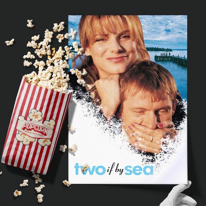 Two If By Sea (1996)