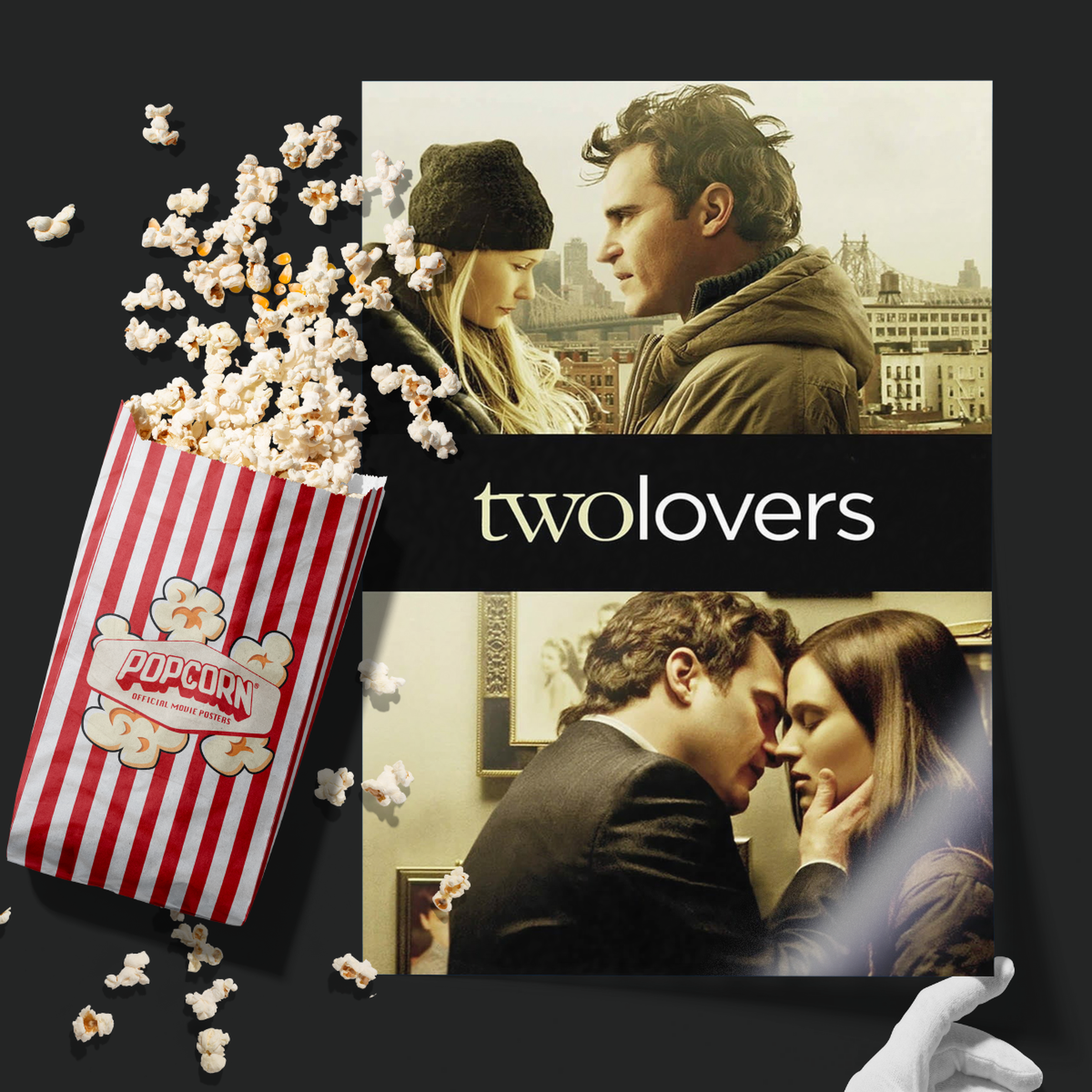 Two Lovers (2008)