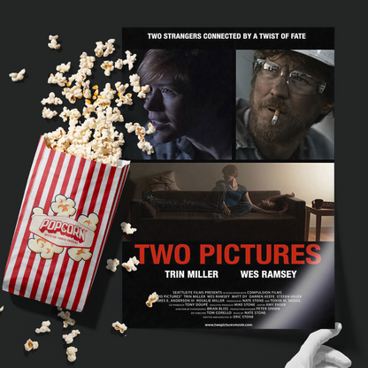 Two Pictures (2020)