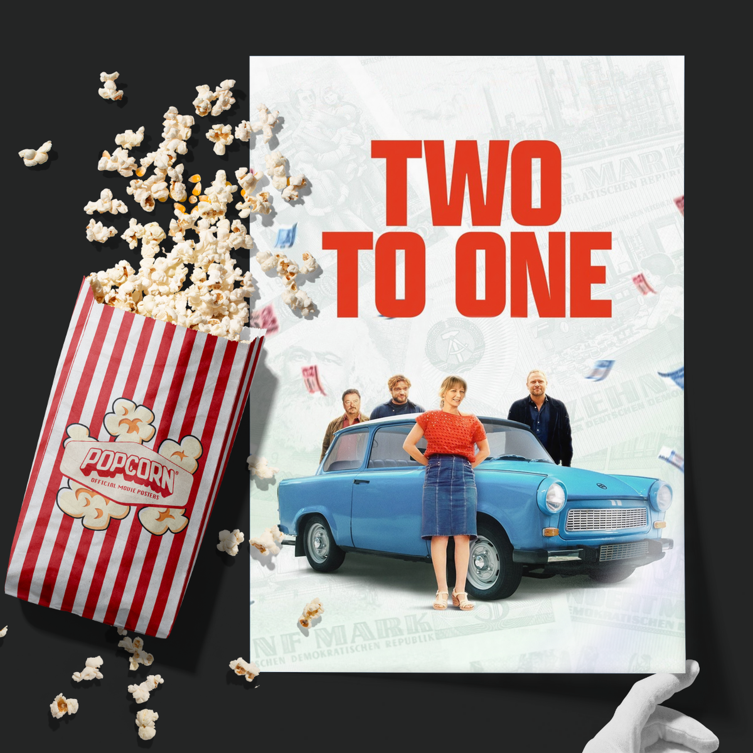 Two To One (2024)