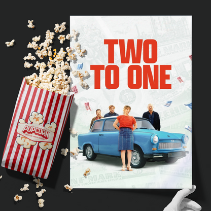Two To One (2024)