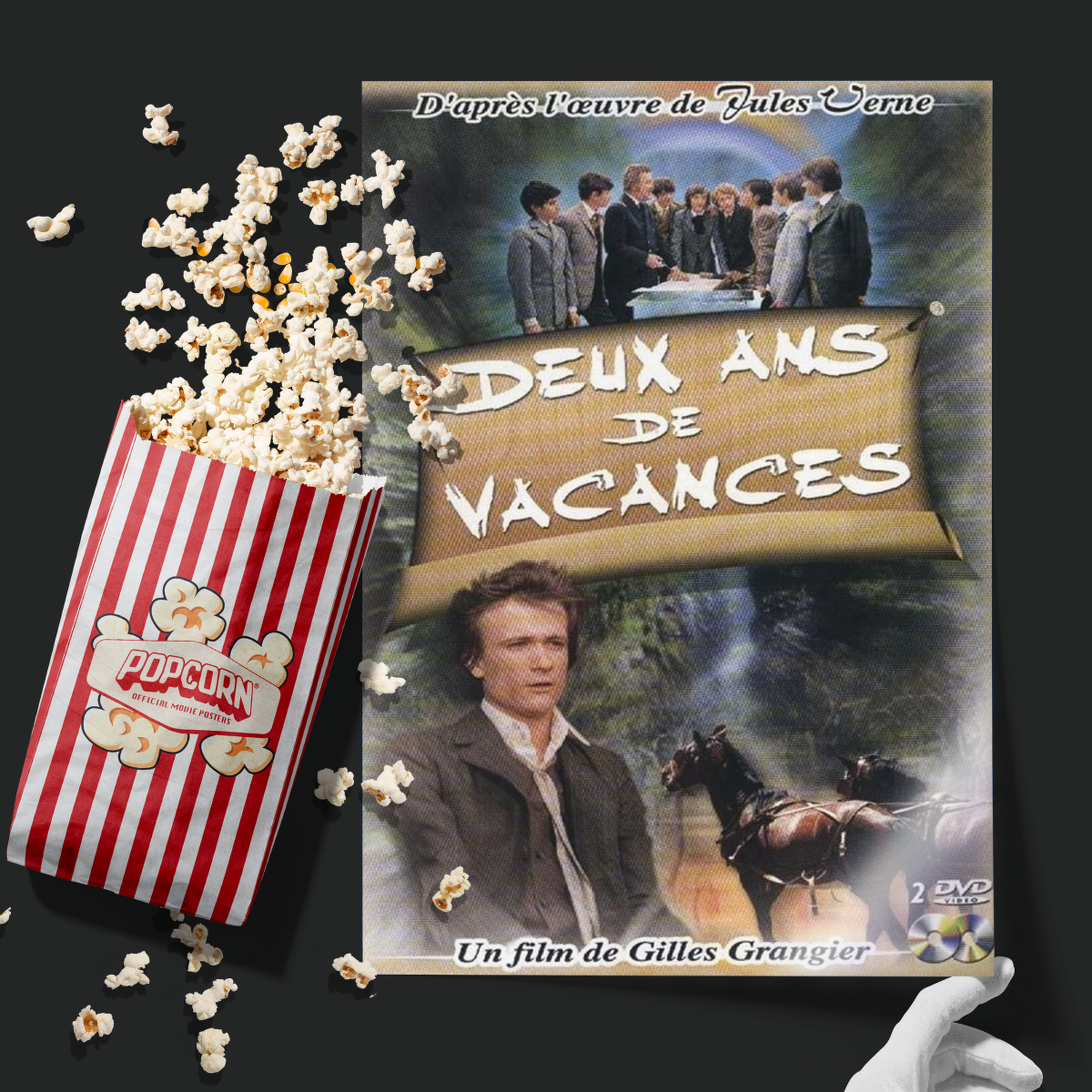 Two Years Vacation (1974)