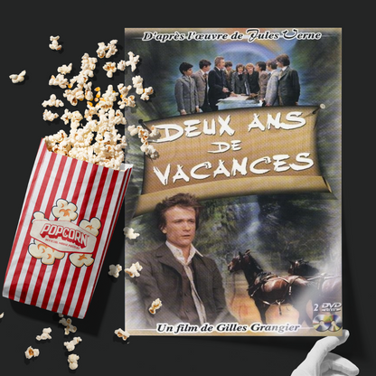 Two Years Vacation (1974)