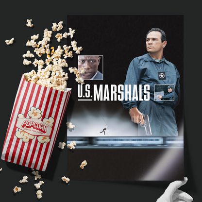 U.s. Marshals (1998)