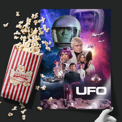 Ufo (1970)