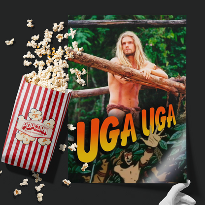 Uga Uga (2000)