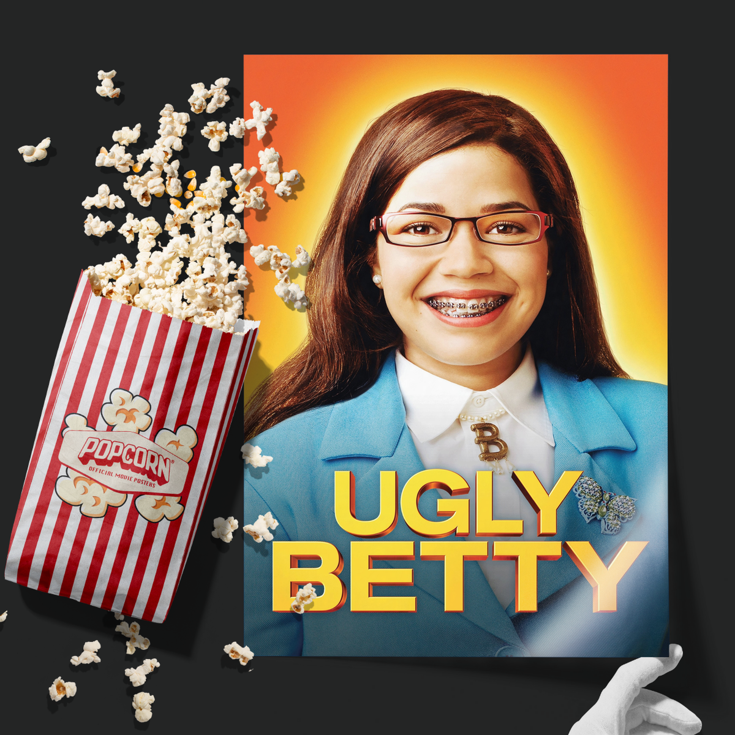 Ugly Betty (2006)