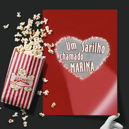 Um Sarilho Chamado Marina (1998)