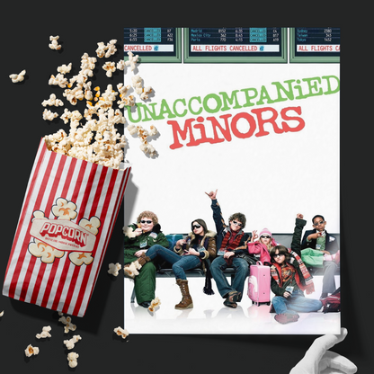 Unaccompanied Minors (2006)
