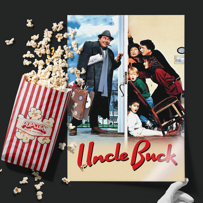 Uncle Buck (1989)