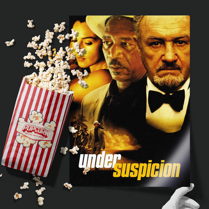 Under Suspicion (2000)